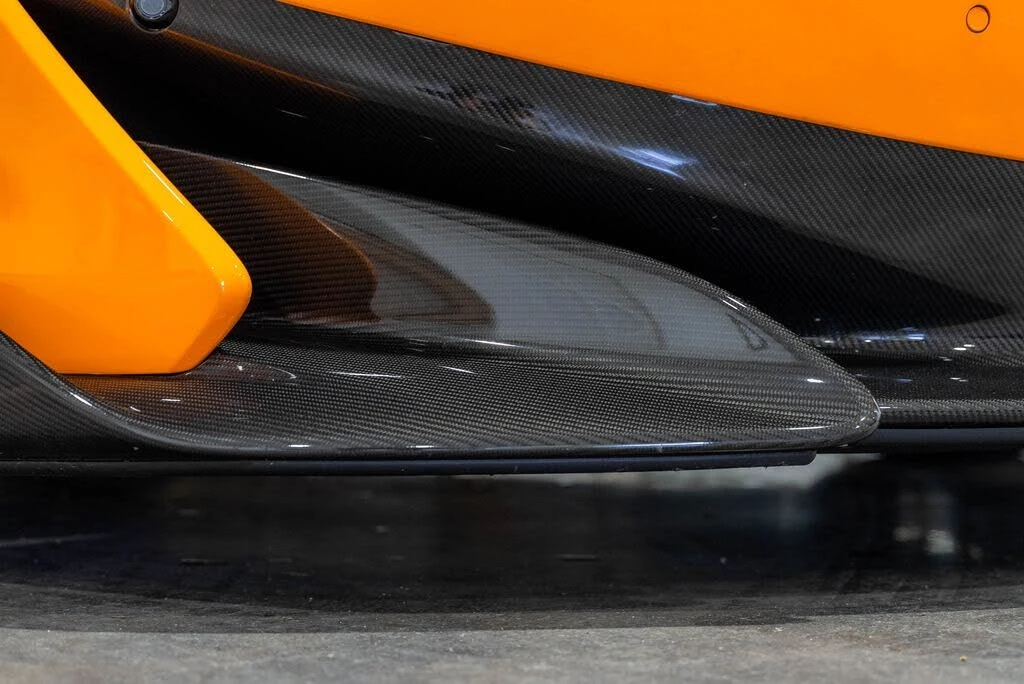 2019 McLaren 600LT - Image 15 of 31