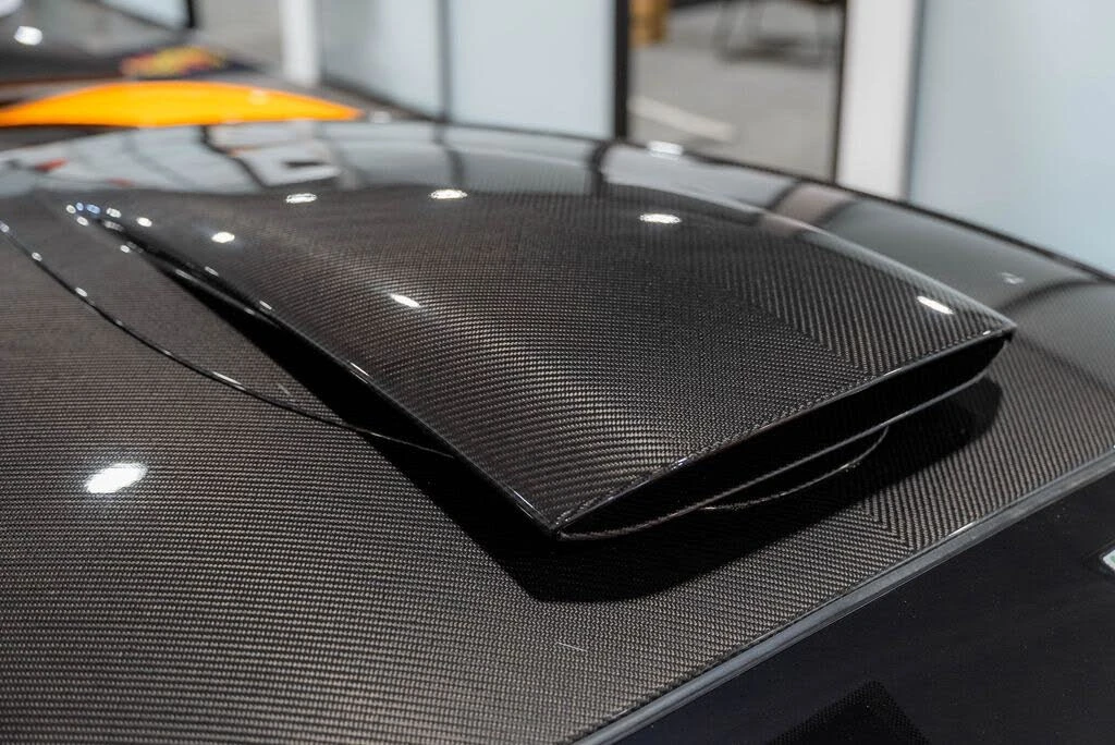 2019 McLaren 600LT - Image 23 of 31