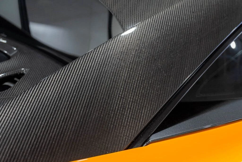 2019 McLaren 600LT - Image 21 of 31