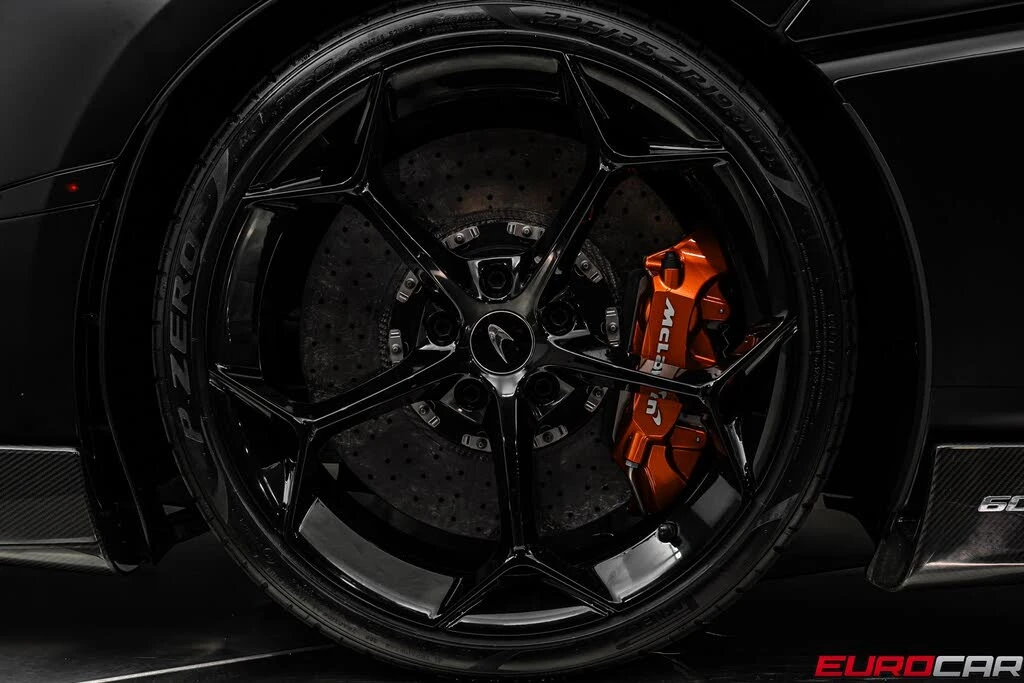 2019 McLaren 600LT - Image 29 of 31