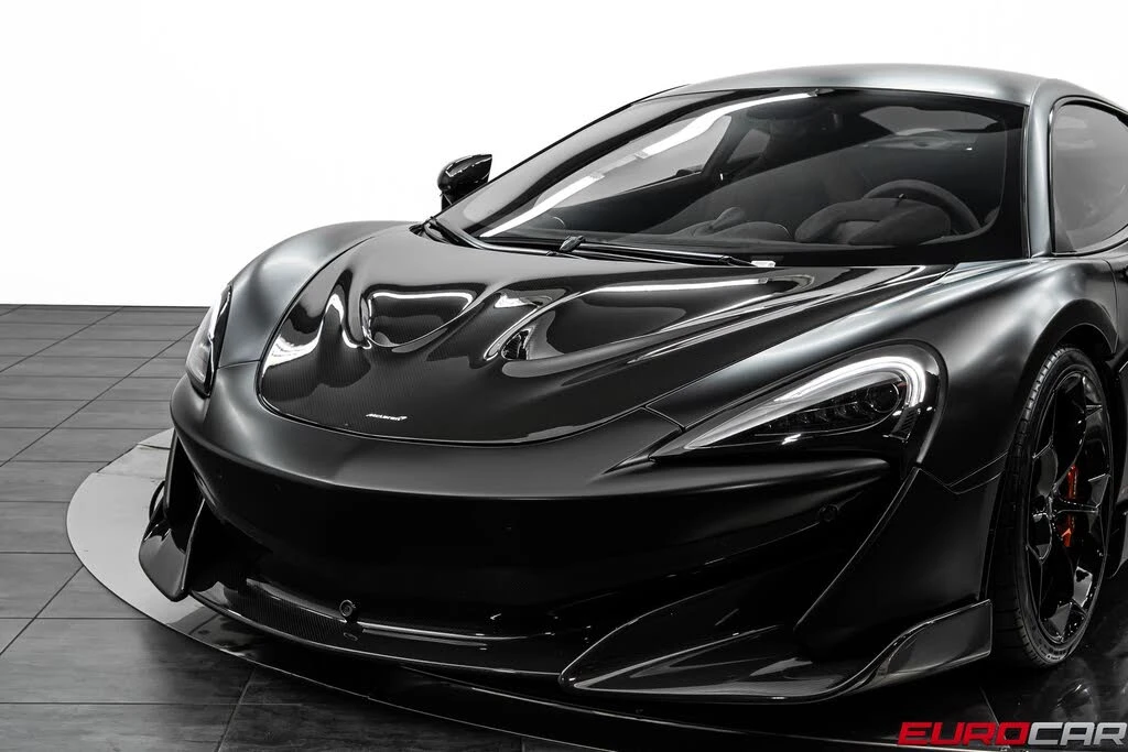 2019 McLaren 600LT - Image 16 of 31