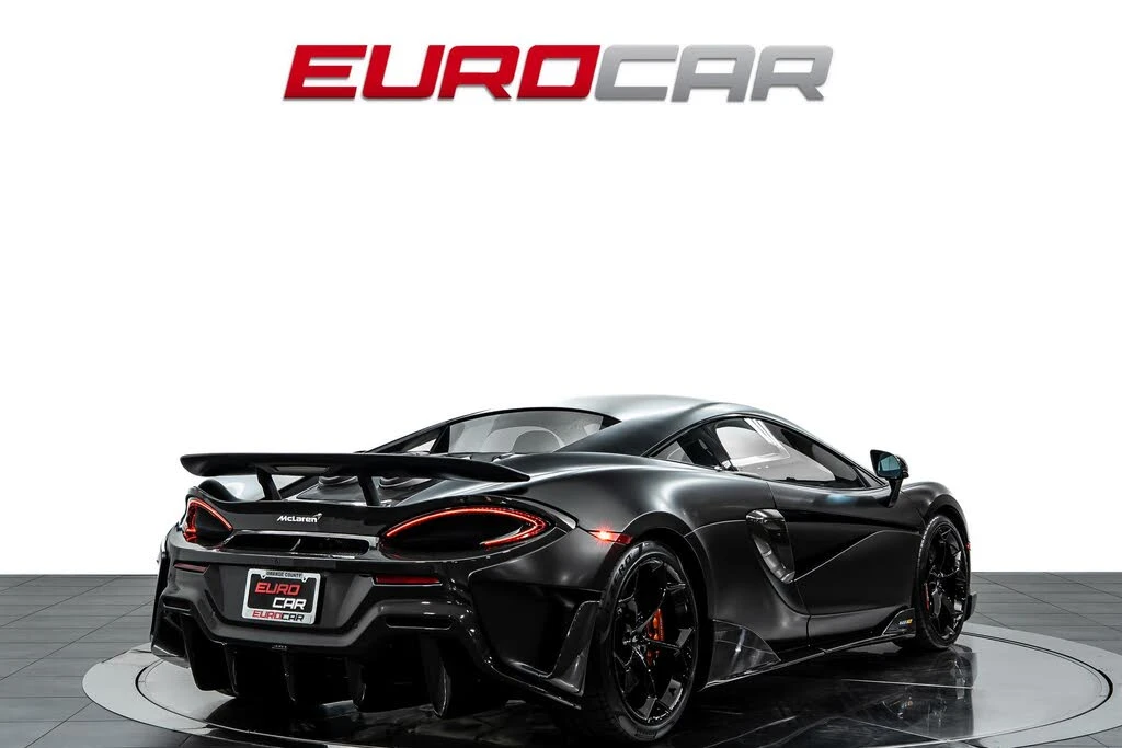 2019 McLaren 600LT - Image 5 of 31