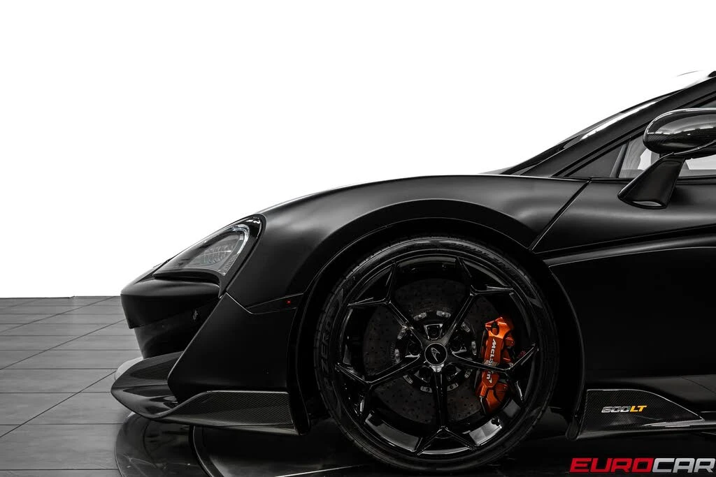 2019 McLaren 600LT - Image 17 of 31