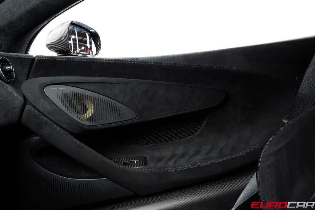 2019 McLaren 600LT - Image 31 of 31