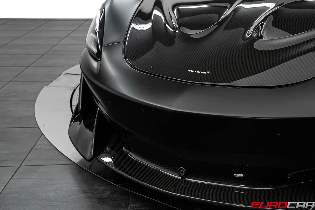 2019 McLaren 600LT - Image 12 of 31