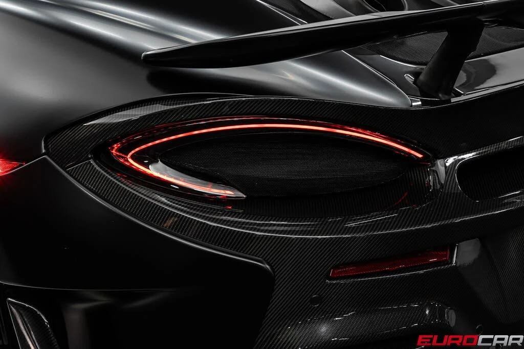 2019 McLaren 600LT - Image 26 of 31