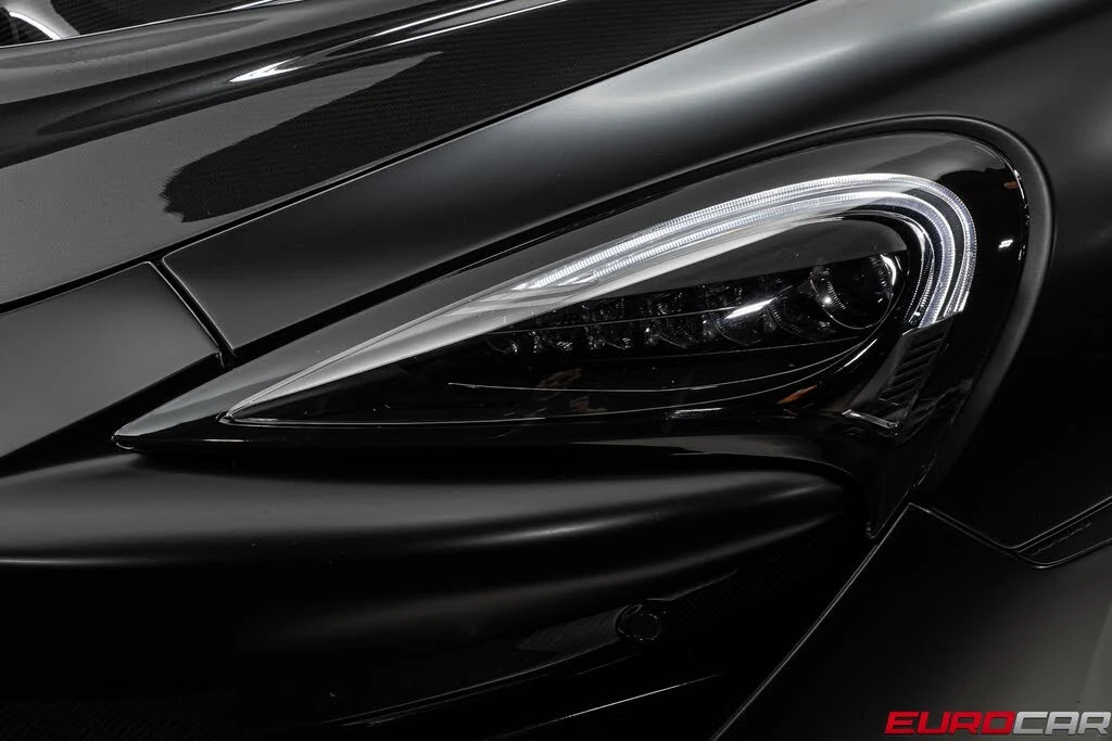 2019 McLaren 600LT - Image 14 of 31