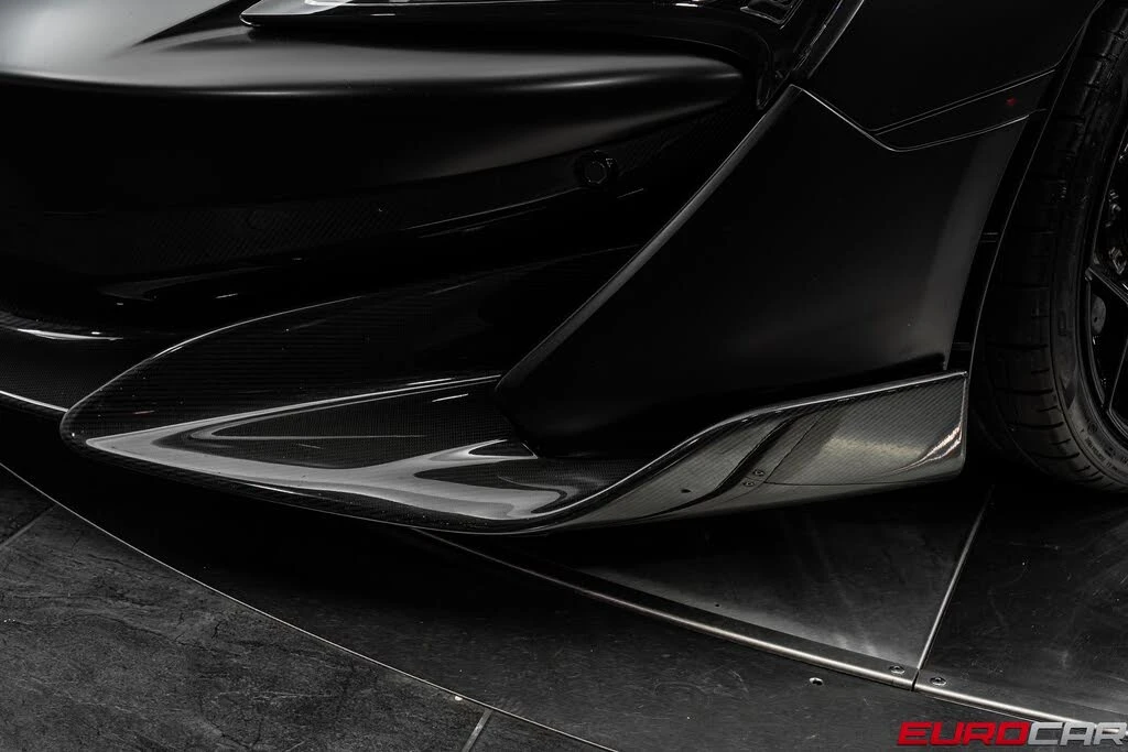 2019 McLaren 600LT - Image 15 of 31