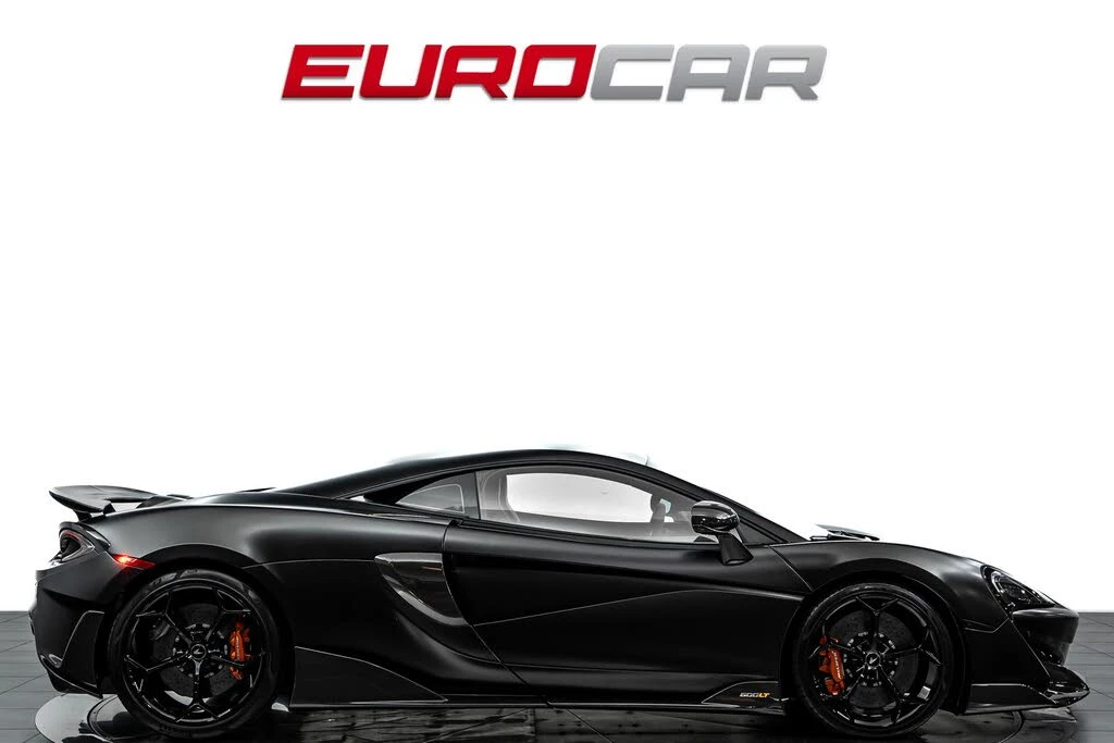 2019 McLaren 600LT - Image 6 of 31