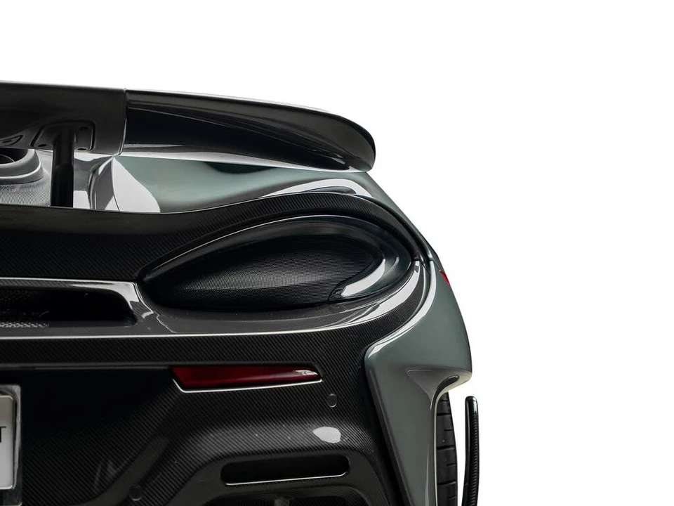 2019 McLaren 600LT - Image 14 of 31
