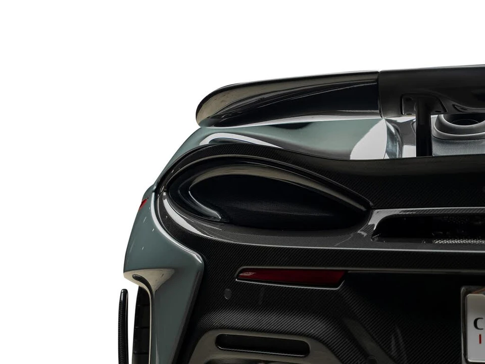 2019 McLaren 600LT - Image 13 of 31