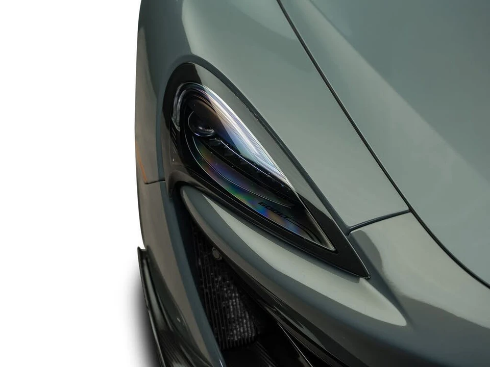 2019 McLaren 600LT - Image 3 of 31