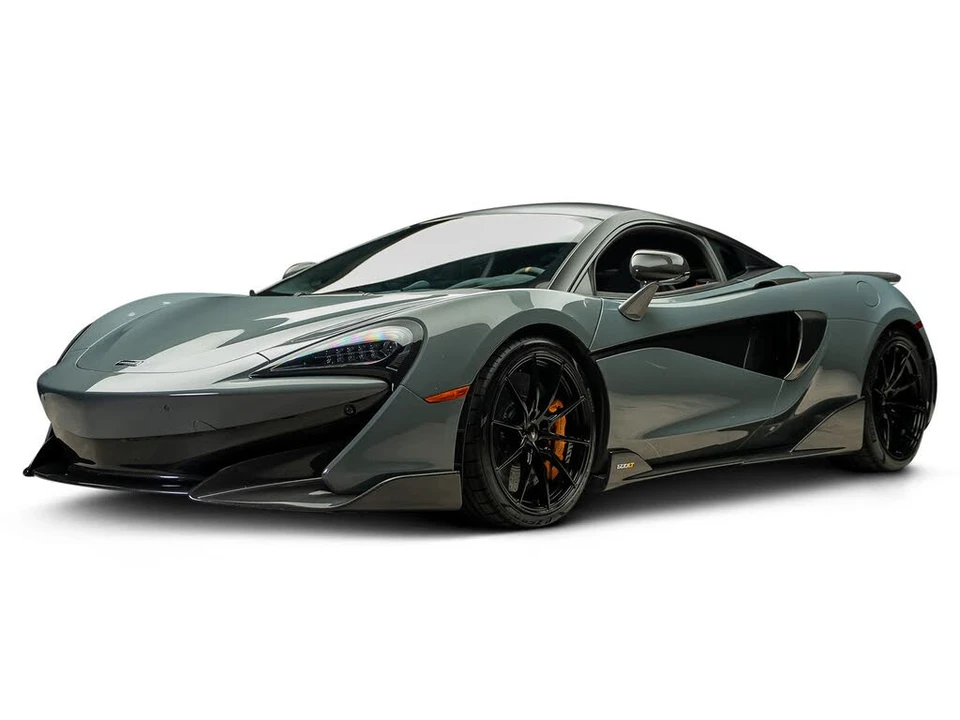 2019 McLaren 600LT - Image 10 of 31