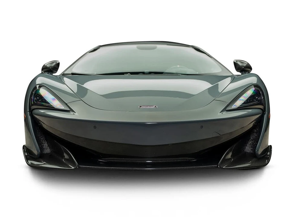 2019 McLaren 600LT - Image 2 of 31