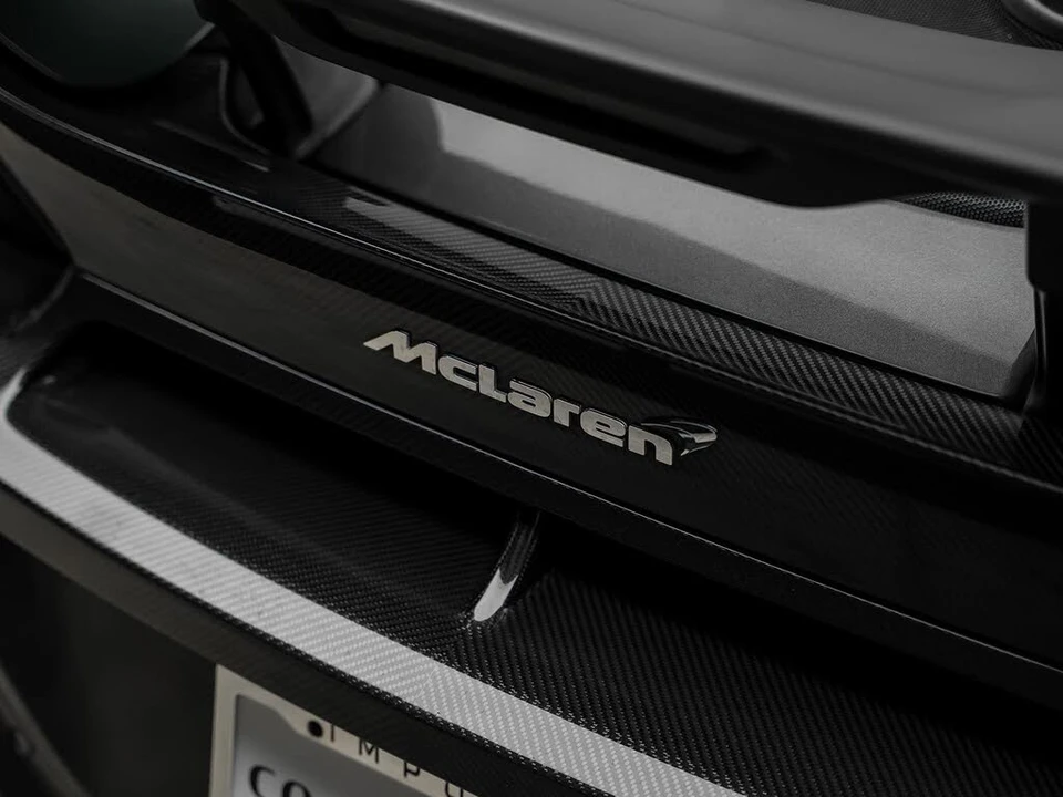2019 McLaren 600LT - Image 16 of 31