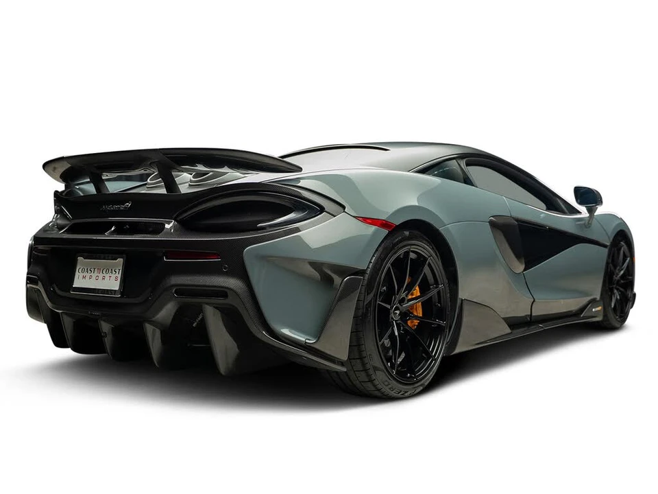 2019 McLaren 600LT - Image 19 of 31