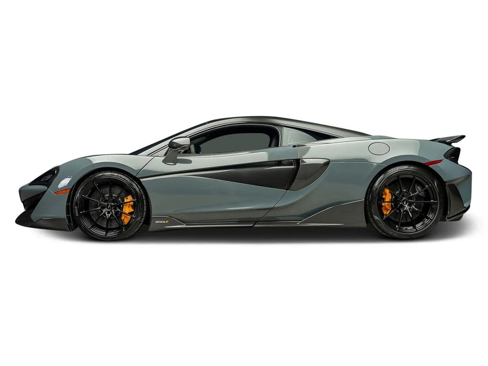 2019 McLaren 600LT - Image 20 of 31