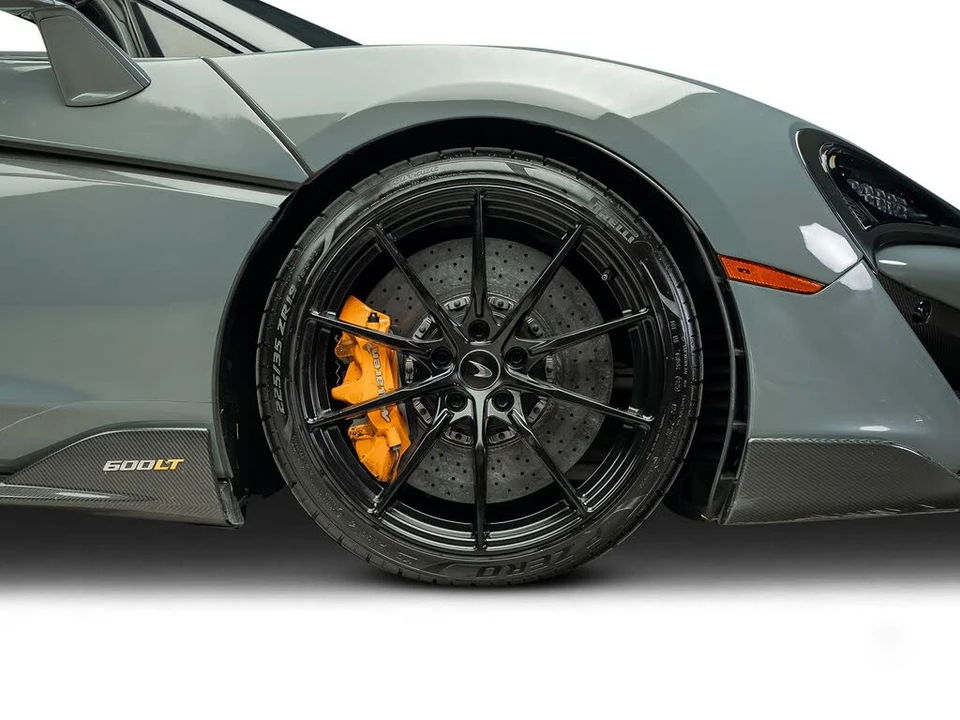 2019 McLaren 600LT - Image 31 of 31