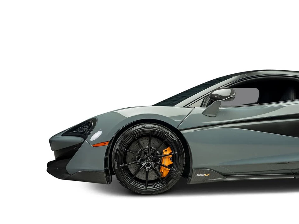 2019 McLaren 600LT - Image 21 of 31