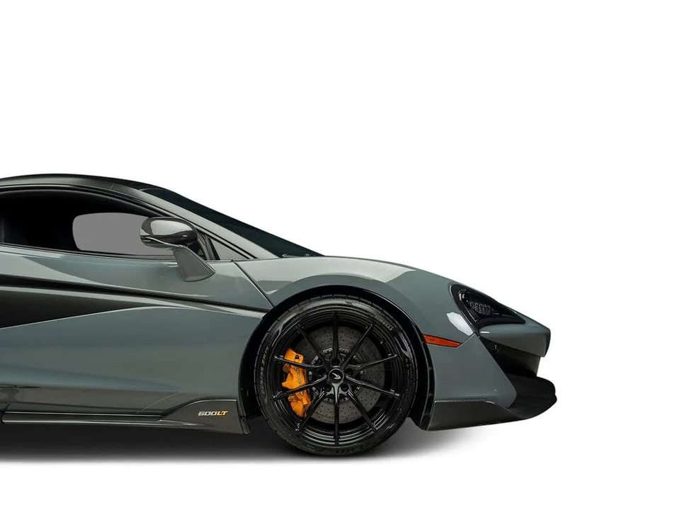 2019 McLaren 600LT - Image 30 of 31