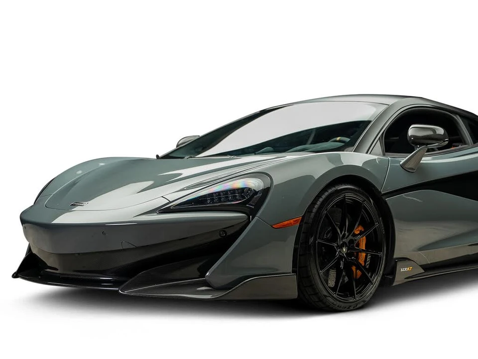 2019 McLaren 600LT - Image 9 of 31