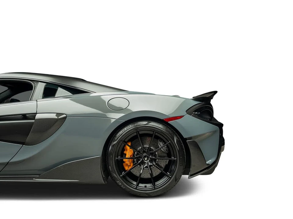 2019 McLaren 600LT - Image 23 of 31