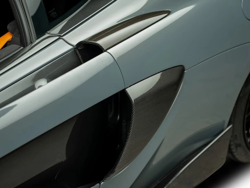 2019 McLaren 600LT - Image 27 of 31