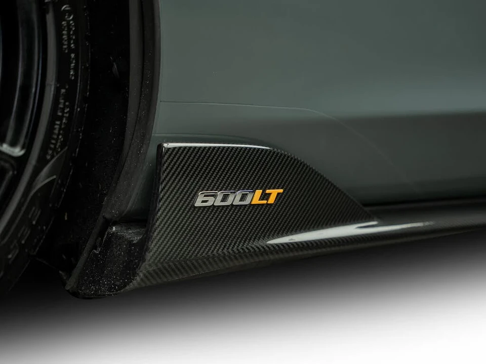 2019 McLaren 600LT - Image 26 of 31