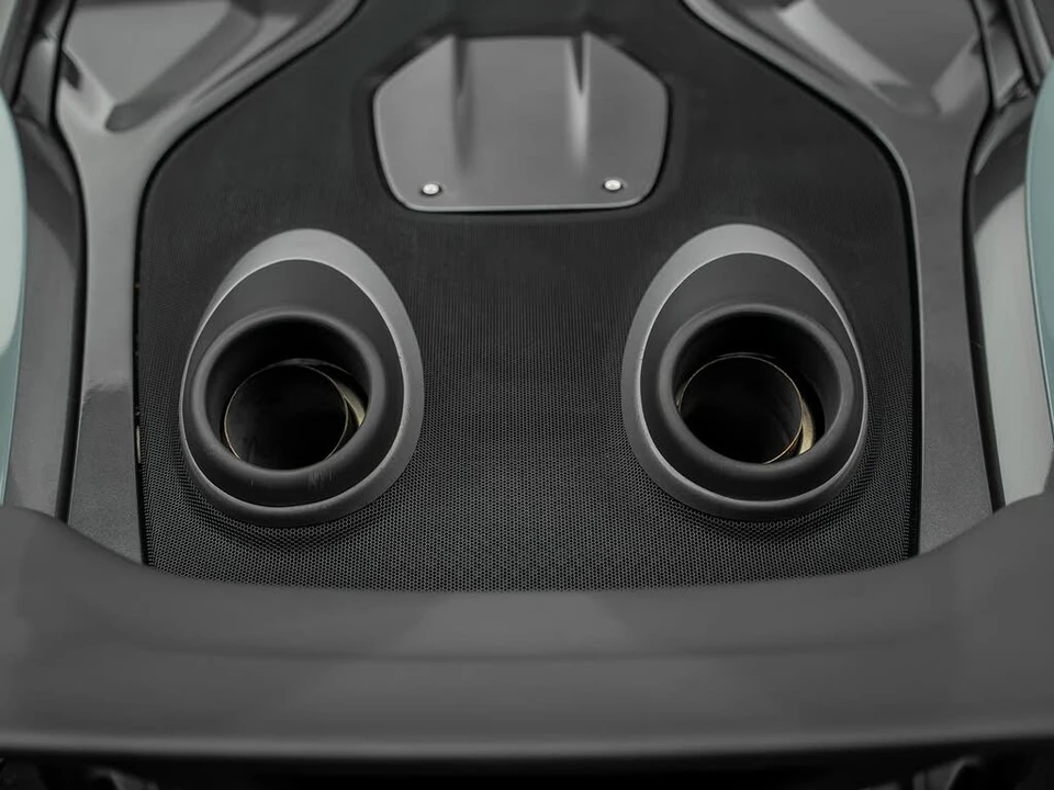 2019 McLaren 600LT - Image 17 of 31