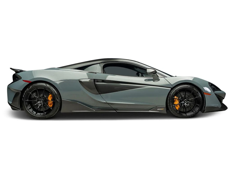 2019 McLaren 600LT - Image 29 of 31