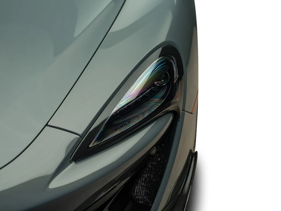 2019 McLaren 600LT - Image 4 of 31
