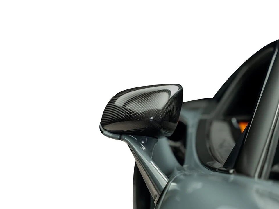 2019 McLaren 600LT - Image 7 of 31