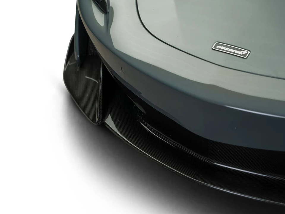 2019 McLaren 600LT - Image 6 of 31