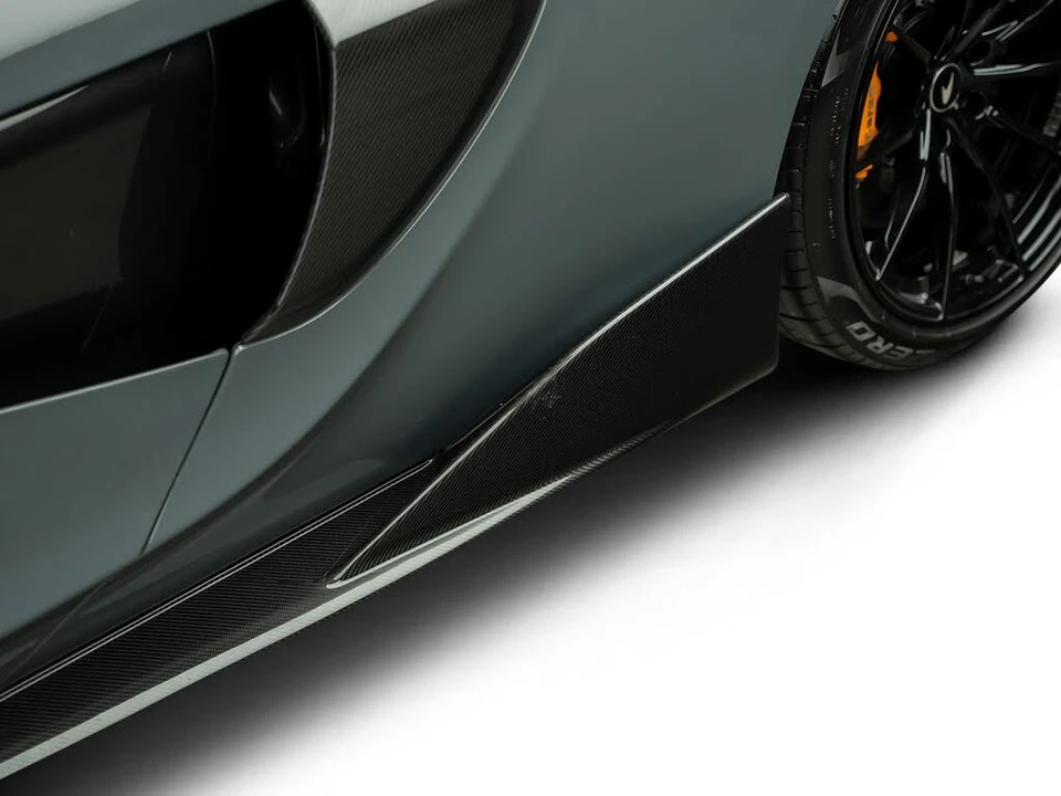 2019 McLaren 600LT - Image 28 of 31
