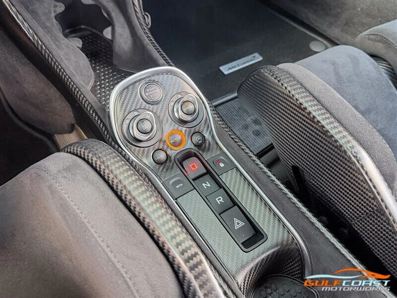 2019 McLaren 600LT - Image 20 of 31