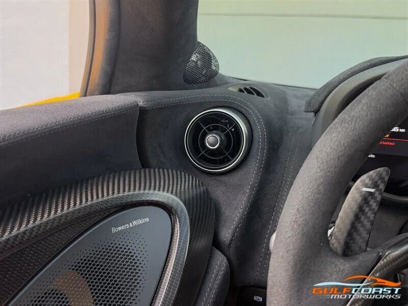 2019 McLaren 600LT - Image 22 of 31