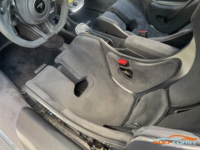 2019 McLaren 600LT - Image 27 of 31