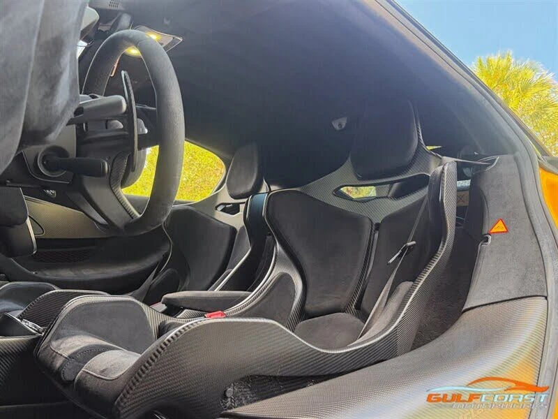 2019 McLaren 600LT - Image 25 of 31