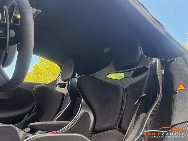2019 McLaren 600LT - Image 26 of 31