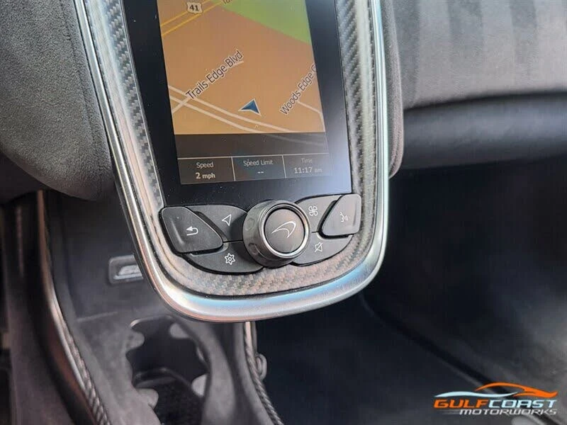 2019 McLaren 600LT - Image 19 of 31