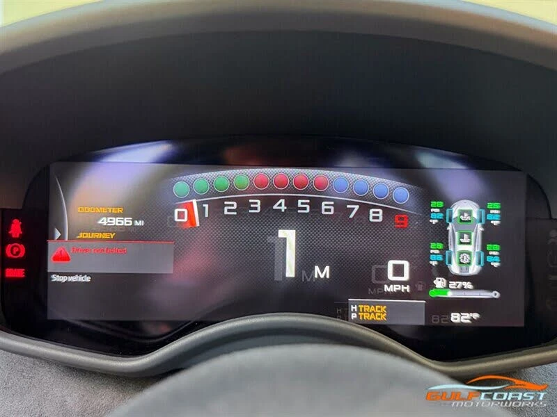 2019 McLaren 600LT - Image 15 of 31