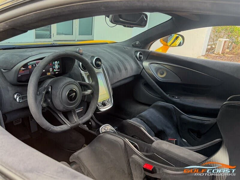 2019 McLaren 600LT - Image 2 of 31
