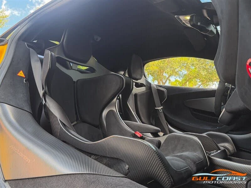 2019 McLaren 600LT - Image 31 of 31