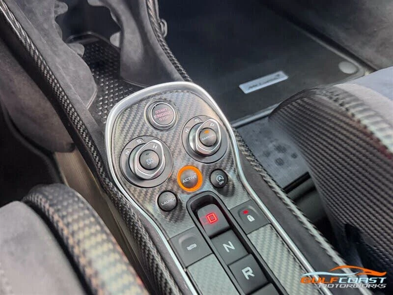 2019 McLaren 600LT - Image 21 of 31
