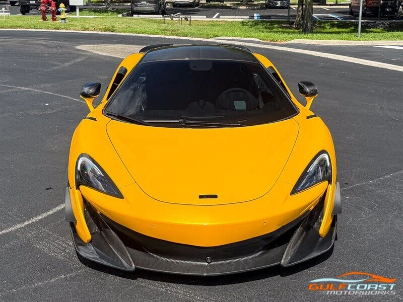 2019 McLaren 600LT - Image 6 of 31