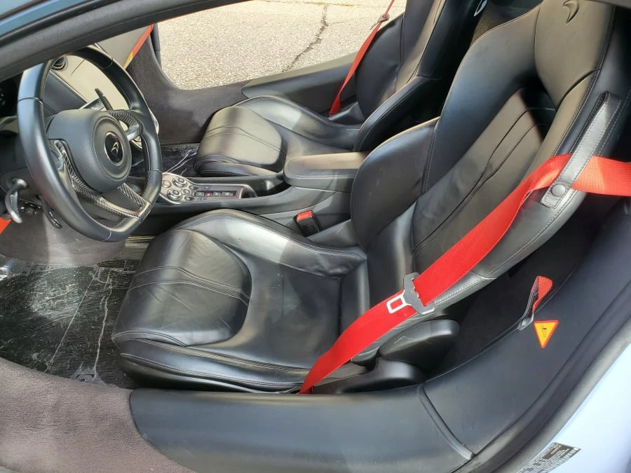 2019 McLaren 600LT - Image 11 of 18