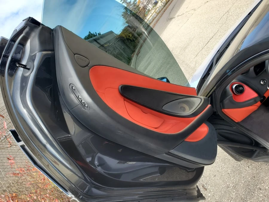 2019 McLaren 600LT - Image 12 of 18