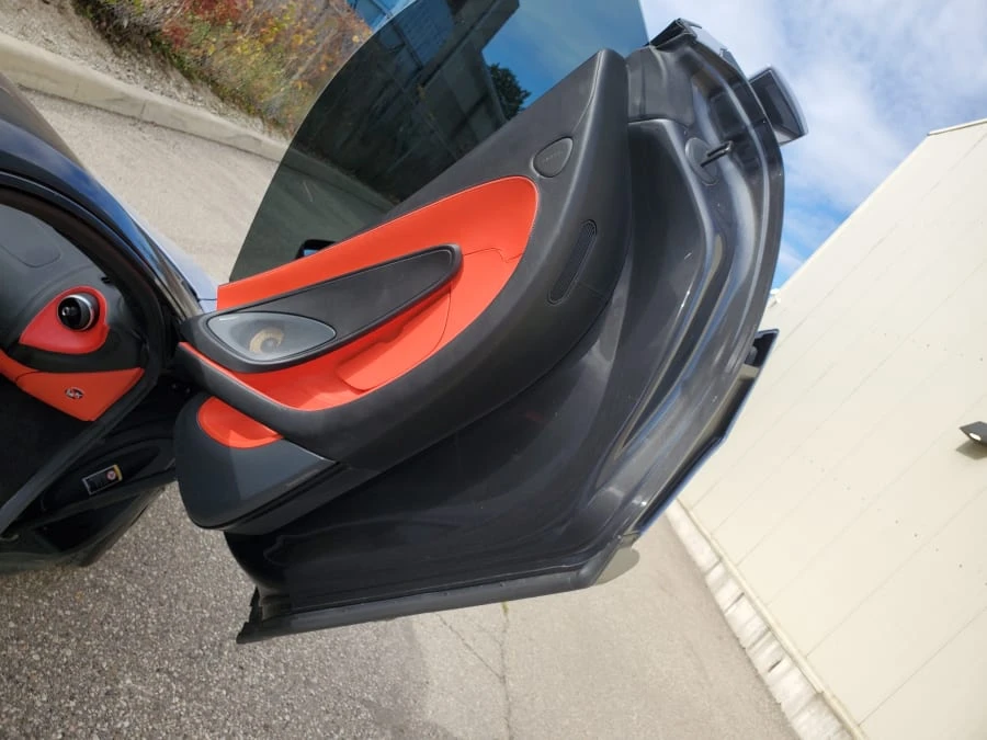2019 McLaren 600LT - Image 17 of 18