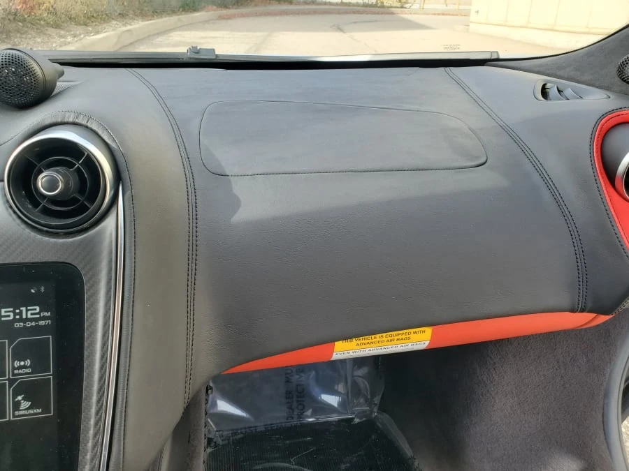 2019 McLaren 600LT - Image 16 of 18