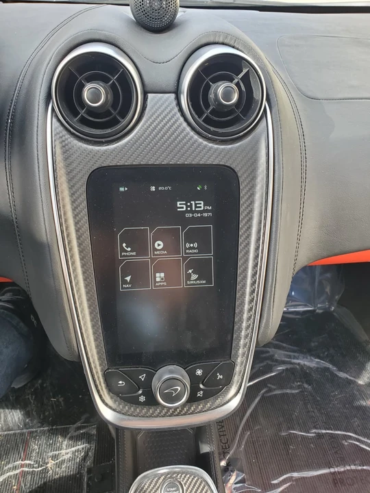 2019 McLaren 600LT - Image 14 of 18
